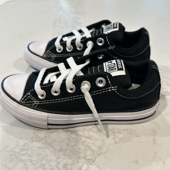 Converse Chuck Taylor All Star Slip-on - Picture 2 of 4